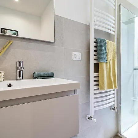 Porta Venezia Charming Studio Apartment Mailand