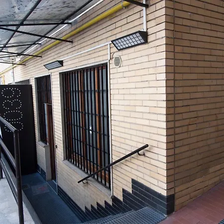 Apartment Youhosty - Tadino G 19