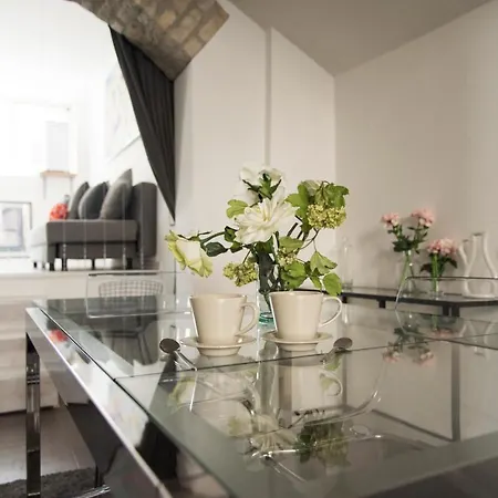 Apartment Youhosty - Tadino G 19 *
