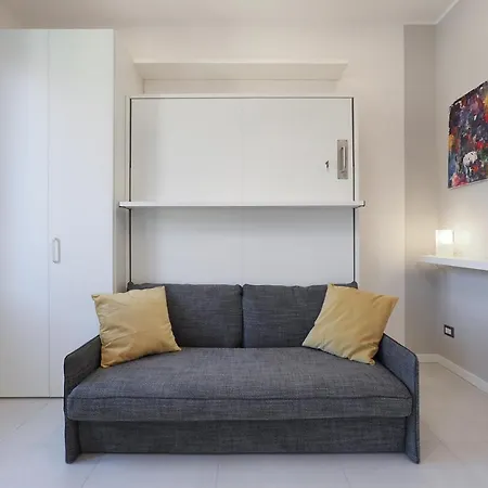 Primopiano - Washington Flats