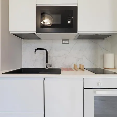 Primopiano - Washington Flats Milan