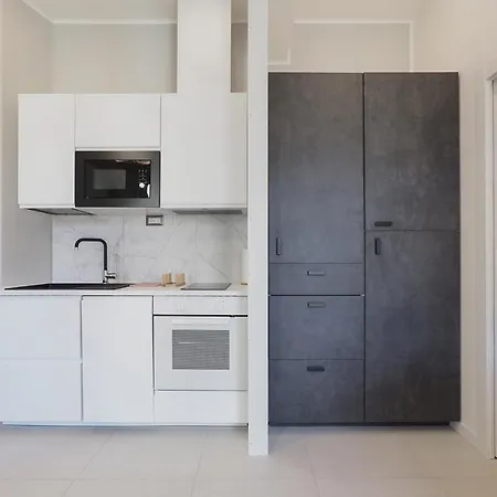 Apartment Primopiano - Washington Flats *