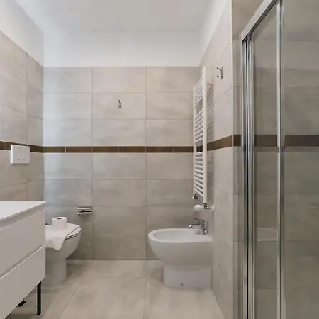 Primopiano - Washington Flats * Milán