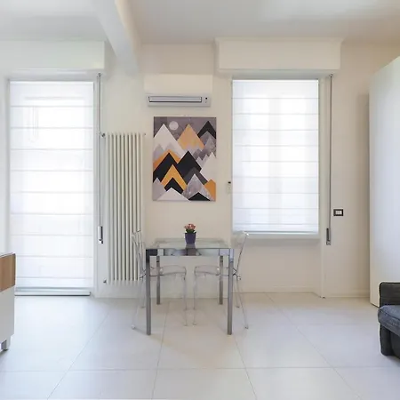 Primopiano - Washington Flats Apartment *