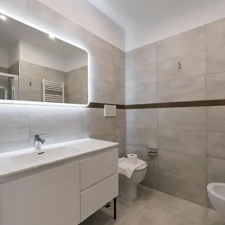 Primopiano - Washington Flats *