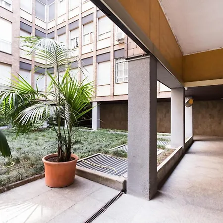 Magnoliaapartments - 18a Visconti Duomo *