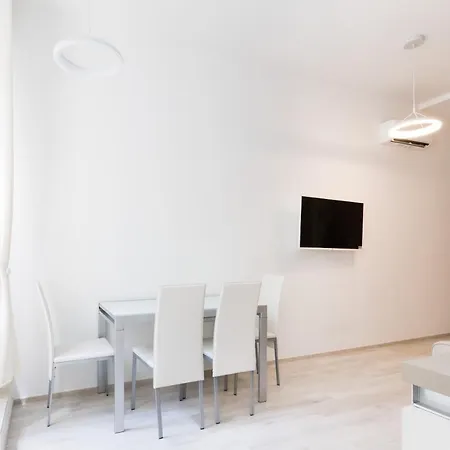 Magnoliaapartments - 18a Visconti Duomo 公寓 *