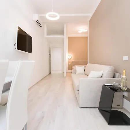 Magnoliaapartments - 18a Visconti Duomo *