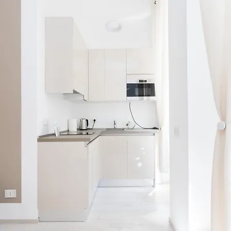 Magnoliaapartments - 18a Visconti Duomo 公寓