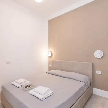 Magnoliaapartments - 18a Visconti Duomo 公寓 *