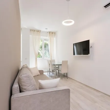 公寓 Magnoliaapartments - 18a Visconti Duomo *