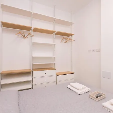 Magnoliaapartments - 18a Visconti Duomo Mailand