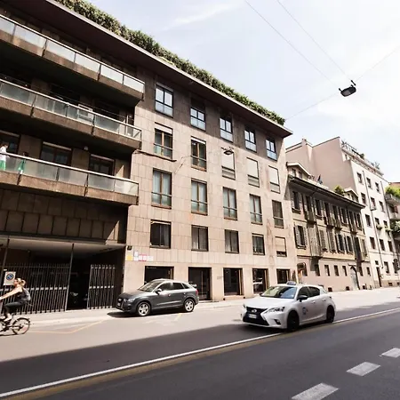 Magnoliaapartments - 18a Visconti Duomo *