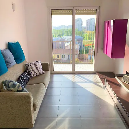 Parkview Boutique Apartmán