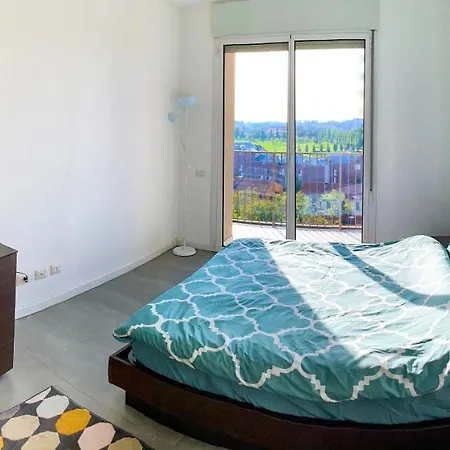 Apartmán Parkview Boutique *