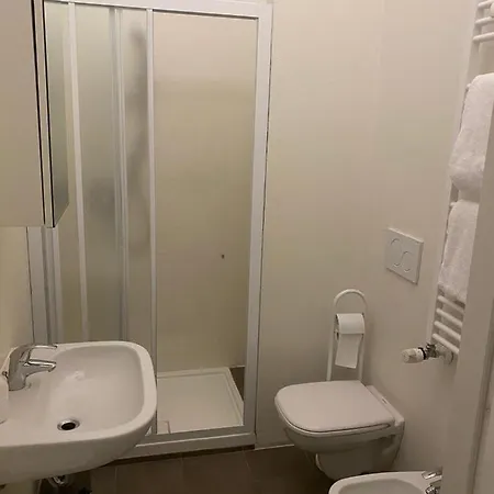 Villagiovanna Milánó