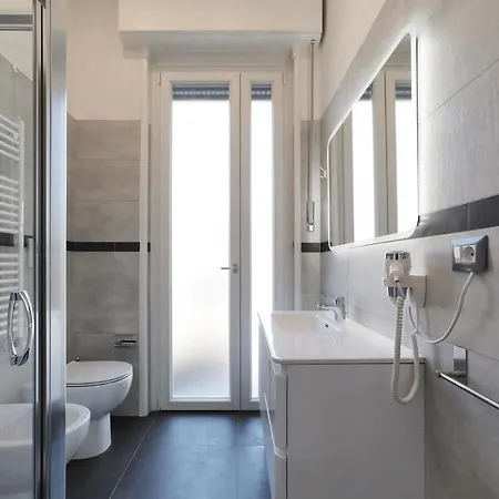 Primopiano - Washington Flats Apartment Milan