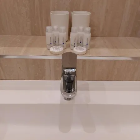 Apartment Porta Venezia Lifestyle