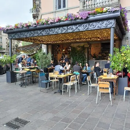 Porta Venezia Lifestyle * Milan