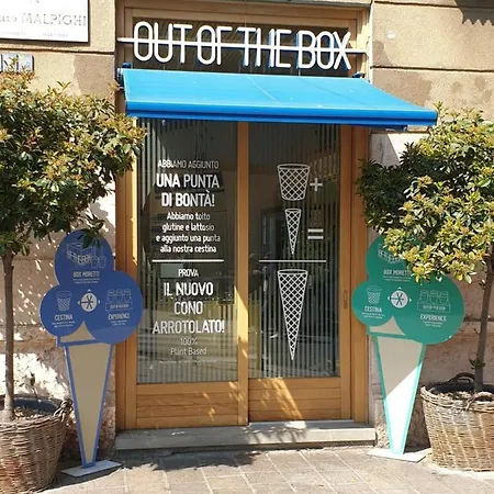 Porta Venezia Lifestyle Daire *