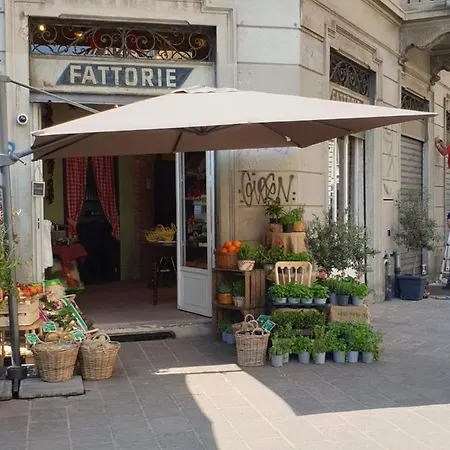 Porta Venezia Lifestyle Milan