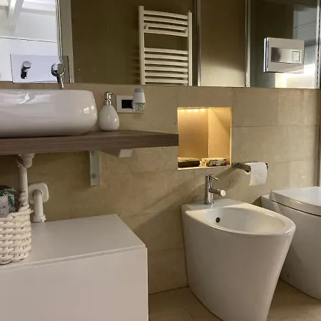 Special Rent Apartment - Relax&Green - Ospedale San Raffale&Bicocca * Milán