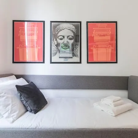 Apartment Italianway - Raffaello Sanzio 17