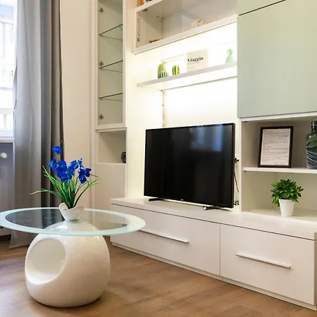 Appartement Ecogreen Flats Prestige - Station *