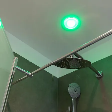 Ecogreen Flats Prestige - Station Milaan