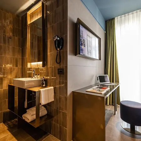 Hd8 Hotel Milan