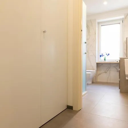 Apartment Ecogreen Flats Prestige - Station