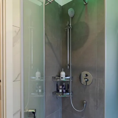 Ecogreen Flats Prestige - Station Appartement Milan