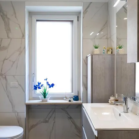 Ecogreen Flats Prestige - Station Appartement