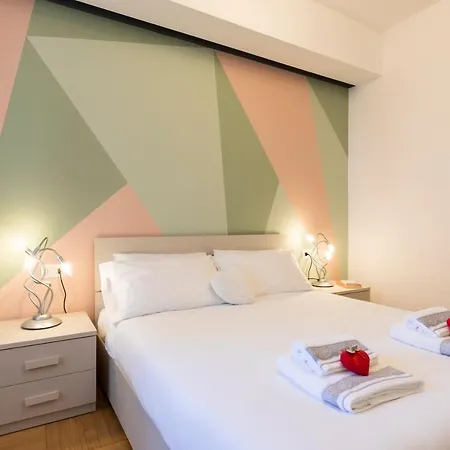 Ecogreen Flats Prestige - Station Appartement *