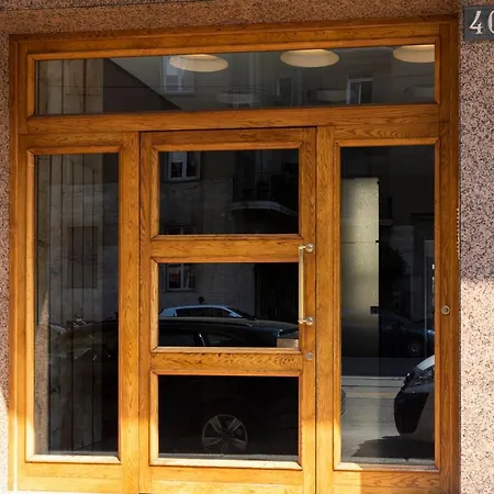 Apartment Ecogreen Flats Prestige - Station
