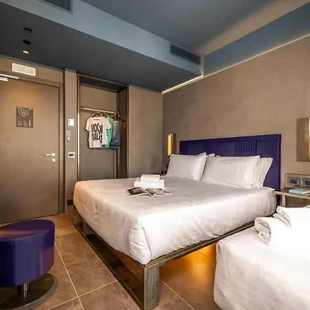 Hotel Hd8 4*