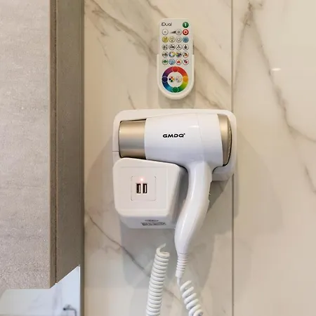 Ecogreen Flats Prestige - Station Milan