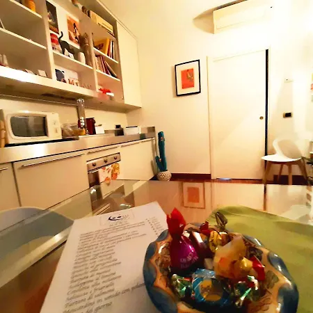 Room Inn Mediolan