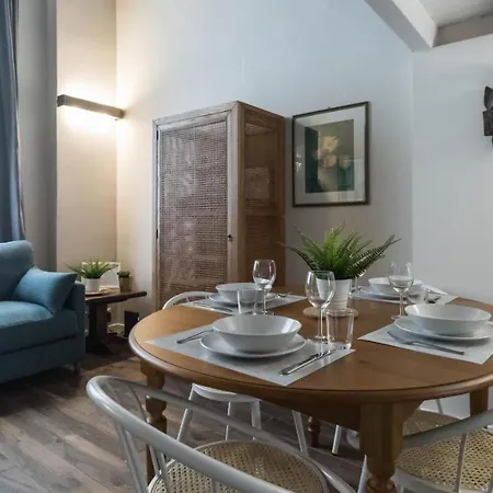 Apartment Italianway - Chavez 2 *