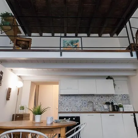 Italianway - Chavez 2 Apartment