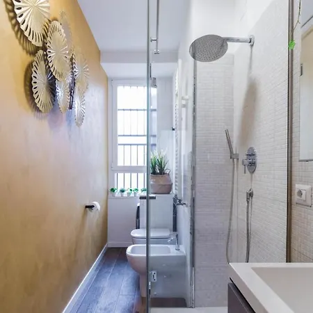 Apartment Italianway - Chavez 2 *