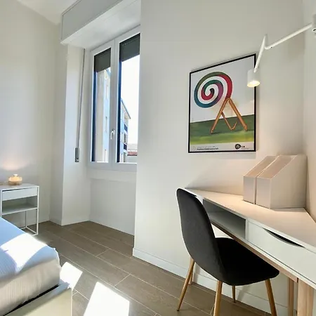 Kibilu - Viale Regina Margherita Appartement *