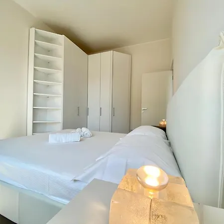 Appartement Kibilu - Viale Regina Margherita *
