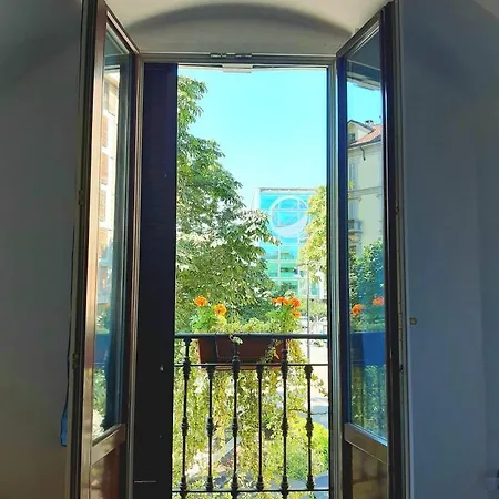 Room Inn Mediolan