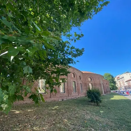 Appartement Kibilu - Viale Regina Margherita *
