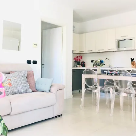 Apartment Stepandgo Navigli *