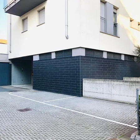 Apartment Stepandgo Navigli Milan