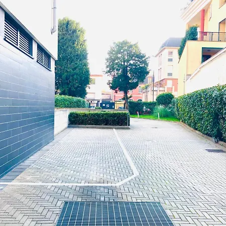 Apartment Stepandgo Navigli *