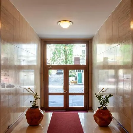 Vittoria Flexyrent - A.c. - Wi-fi Apartment *