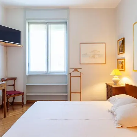 Vittoria Flexyrent - A.c. - Wi-fi Apartment